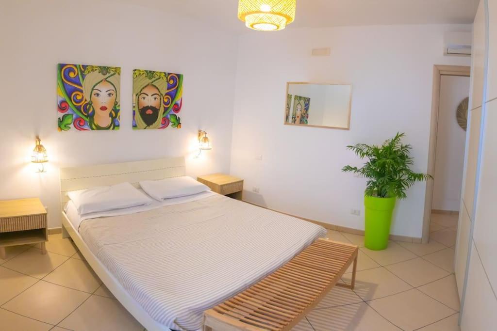 Cozy Beach House Cefalù Εξωτερικό φωτογραφία
