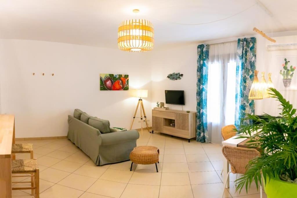 Cozy Beach House Cefalù Εξωτερικό φωτογραφία