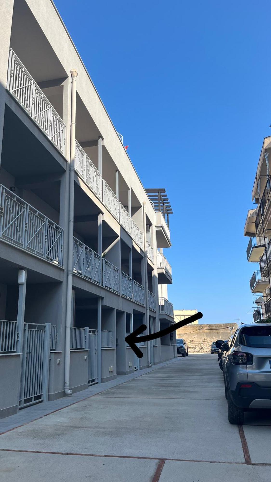 Cozy Beach House Cefalù Εξωτερικό φωτογραφία